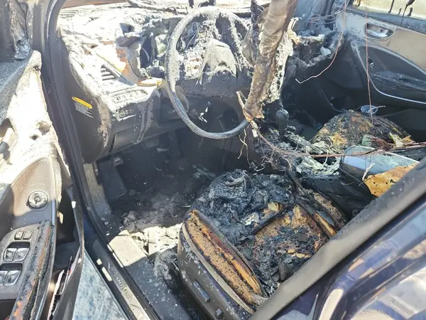 KM8SN4HF7HU237076 2017 HYUNDAI SANTA FE - Image 8