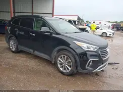 KM8SN4HF7HU242181 2017 HYUNDAI SANTA FE