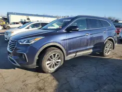 KM8SN4HF7HU243783 2017 HYUNDAI SANTA FE