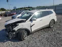 KM8SN4HF7HU247378 2017 HYUNDAI SANTA FE