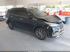 KM8SN4HF7JU285697 2018 HYUNDAI SANTA FE