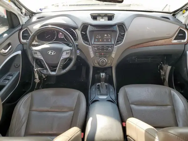KM8SN4HF7KU298774 2019 HYUNDAI SANTA FE - Image 8