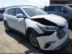 KM8SN4HF7KU298872 2019 HYUNDAI SANTA FE