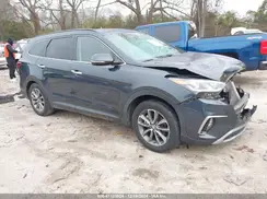 KM8SN4HF7KU301740 2019 HYUNDAI SANTA FE
