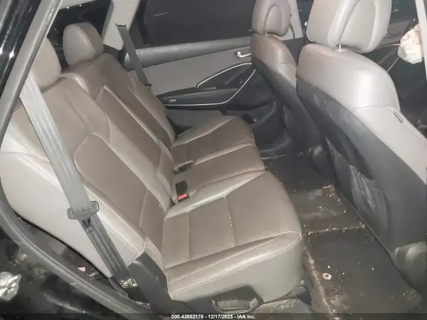 KM8SN4HF7KU302810 2019 HYUNDAI SANTA FE - Image 8