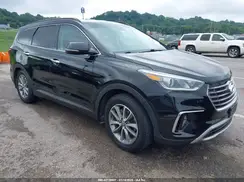 KM8SN4HF7KU308882 2019 HYUNDAI SANTA FE