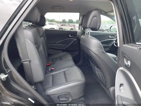 KM8SN4HF7KU308882 2019 HYUNDAI SANTA FE - Image 8