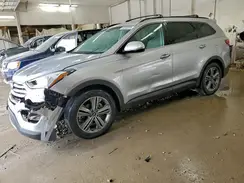 KM8SN4HF8GU130293 2016 HYUNDAI SANTA FE
