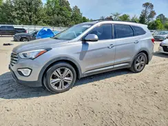 KM8SN4HF8GU136580 2016 HYUNDAI SANTA FE
