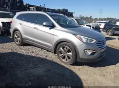 KM8SN4HF8GU148938 2016 HYUNDAI SANTA FE