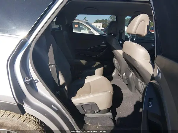 KM8SN4HF8GU148938 2016 HYUNDAI SANTA FE - Image 8
