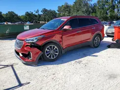 KM8SN4HF8HU167054 2017 HYUNDAI SANTA FE