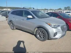 KM8SN4HF8HU175218 2017 HYUNDAI SANTA FE