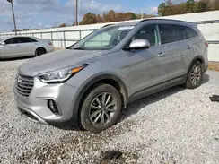 KM8SN4HF8HU185750 2017 HYUNDAI SANTA FE