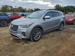 KM8SN4HF8HU228869 2017 HYUNDAI SANTA FE
