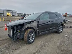 KM8SN4HF8HU232419 2017 HYUNDAI SANTA FE