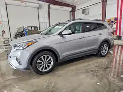 KM8SN4HF8HU232615 2017 HYUNDAI SANTA FE