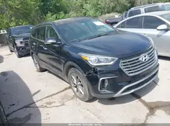 KM8SN4HF8HU233053 2017 HYUNDAI SANTA FE