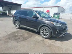 KM8SN4HF8HU236020 2017 HYUNDAI SANTA FE
