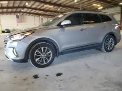 KM8SN4HF8HU238253 2017 HYUNDAI SANTA FE