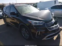 KM8SN4HF8HU248846 2017 HYUNDAI SANTA FE