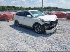 KM8SN4HF8JU260890 2018 HYUNDAI SANTA FE