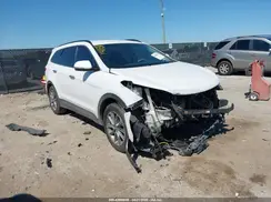 KM8SN4HF8JU286227 2018 HYUNDAI SANTA FE