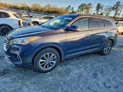 KM8SN4HF8KU297844 2019 HYUNDAI SANTA FE