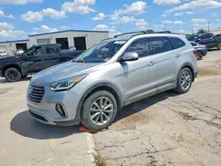 KM8SN4HF8KU303061 2019 HYUNDAI SANTA FE