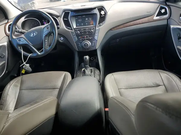 KM8SN4HF8KU306056 2019 HYUNDAI SANTA FE - Image 8
