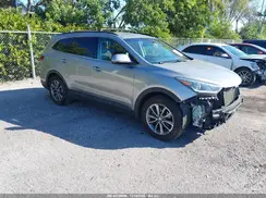 KM8SN4HF8KU307367 2019 HYUNDAI SANTA FE