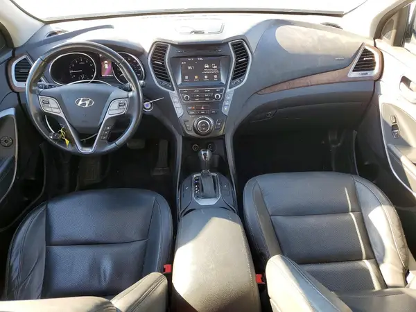 KM8SN4HF8KU310527 2019 HYUNDAI SANTA FE - Image 8