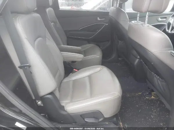 KM8SN4HF9GU135325 2016 HYUNDAI SANTA FE - Image 8