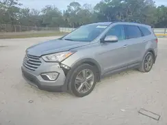 KM8SN4HF9GU145241 2016 HYUNDAI SANTA FE