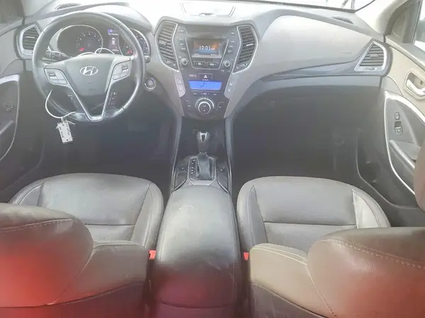 KM8SN4HF9GU145241 2016 HYUNDAI SANTA FE - Image 8