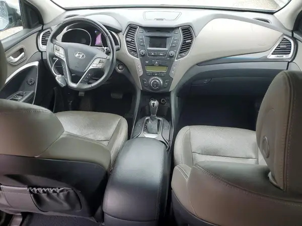 KM8SN4HF9GU153386 2016 HYUNDAI SANTA FE - Image 8