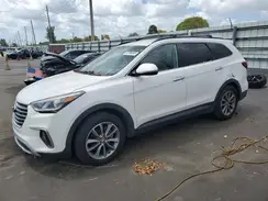 KM8SN4HF9HU179326 2017 HYUNDAI SANTA FE