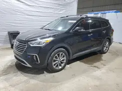 KM8SN4HF9HU185773 2017 HYUNDAI SANTA FE