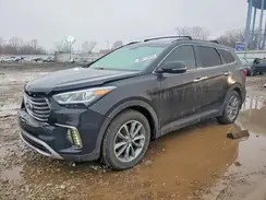 KM8SN4HF9HU186325 2017 HYUNDAI SANTA FE