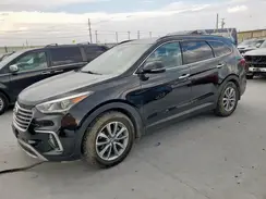 KM8SN4HF9HU192383 2017 HYUNDAI SANTA FE