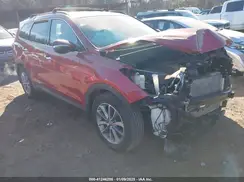 KM8SN4HF9HU195459 2017 HYUNDAI SANTA FE