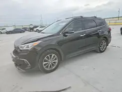 KM8SN4HF9HU201888 2017 HYUNDAI SANTA FE