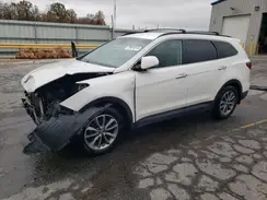 KM8SN4HF9HU212034 2017 HYUNDAI SANTA FE