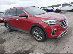 KM8SN4HF9HU225625 2017 HYUNDAI SANTA FE