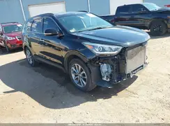 KM8SN4HF9HU226564 2017 HYUNDAI SANTA FE