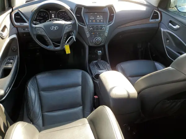 KM8SN4HF9HU229948 2017 HYUNDAI SANTA FE - Image 8