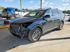 KM8SN4HF9HU232042 2017 HYUNDAI SANTA FE