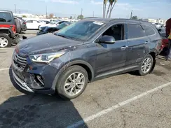 KM8SN4HF9HU234079 2017 HYUNDAI SANTA FE