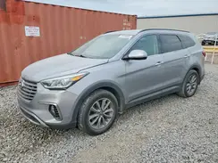 KM8SN4HF9HU242568 2017 HYUNDAI SANTA FE