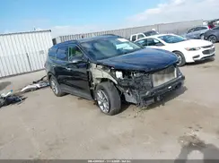 KM8SN4HF9HU248631 2017 HYUNDAI SANTA FE